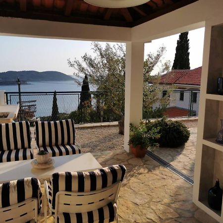 Sunset Apartment Orasac Exterior foto